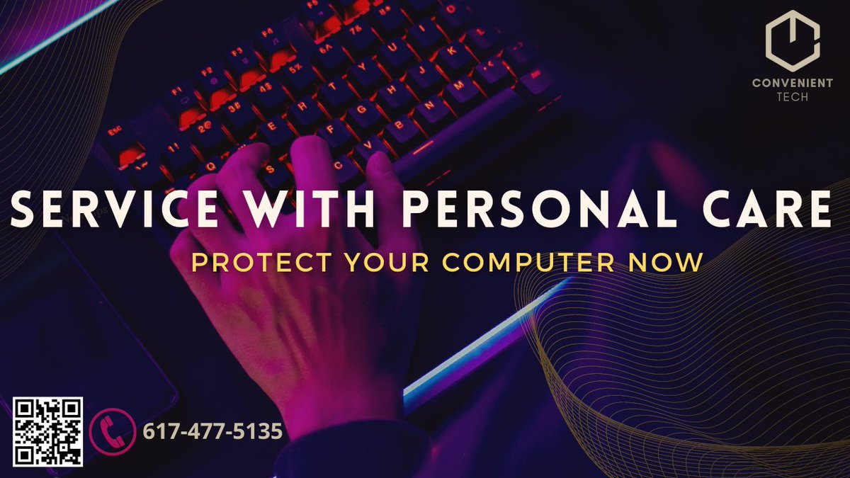 #datasecurity  #databackup #dataprotection #computersecurity   #computerservices #softwareupgrade #spywareremoval #systemoptimization 

ctechsite.com