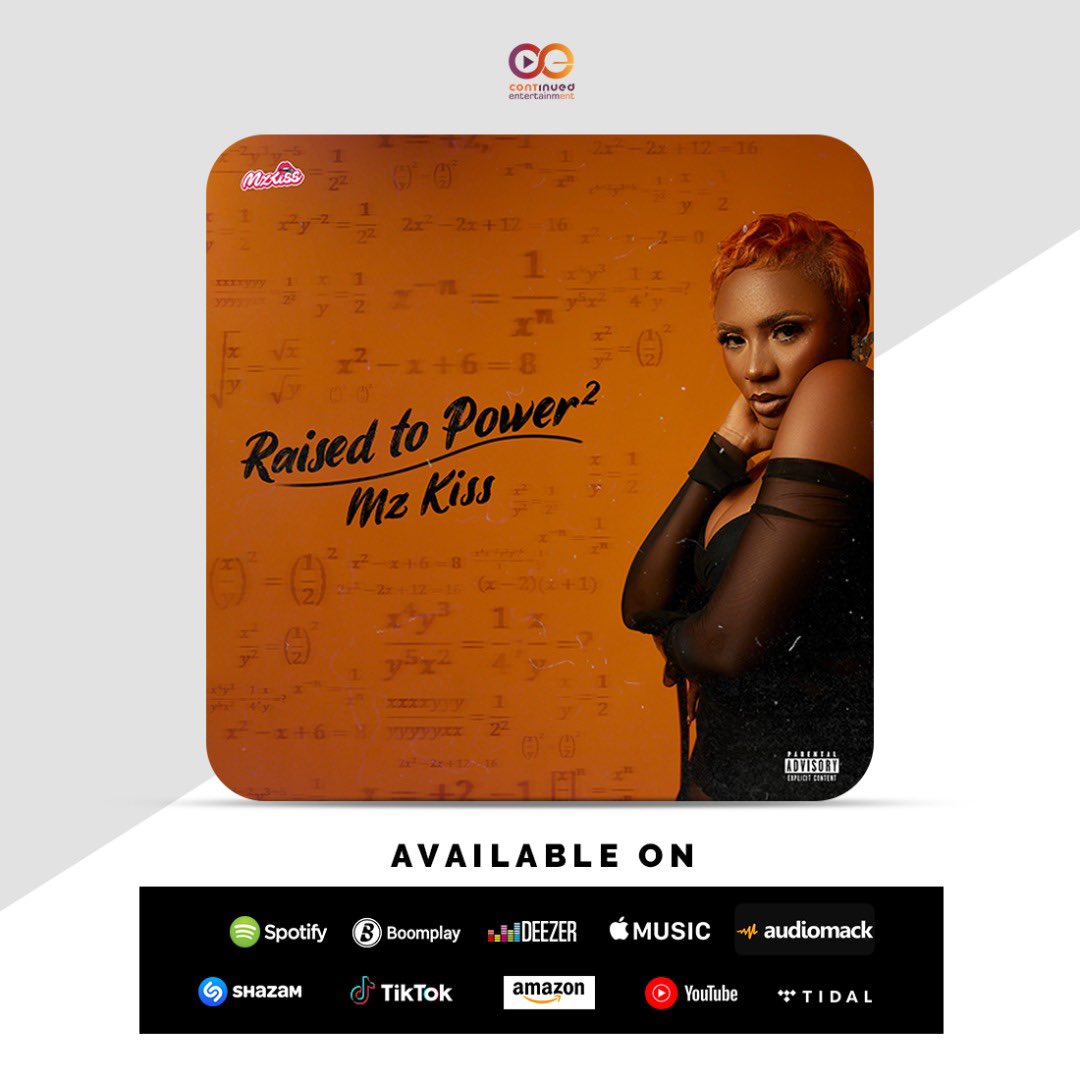 BIG DAY!!!!! Now out on all platforms 🙏🏾 I can’t wait to see your reactions!!!! 

Big ups to my team <a href="/tashstudiosng/">TASH Studios NG</a> @moyoshomade @moyobabyxd <a href="/tobivise/">Tobi Adebayo</a> @africasfinestdj <a href="/oyeakd/">Oye Akideinde</a> For their hard work and sleepless night in making this project a success ❤️