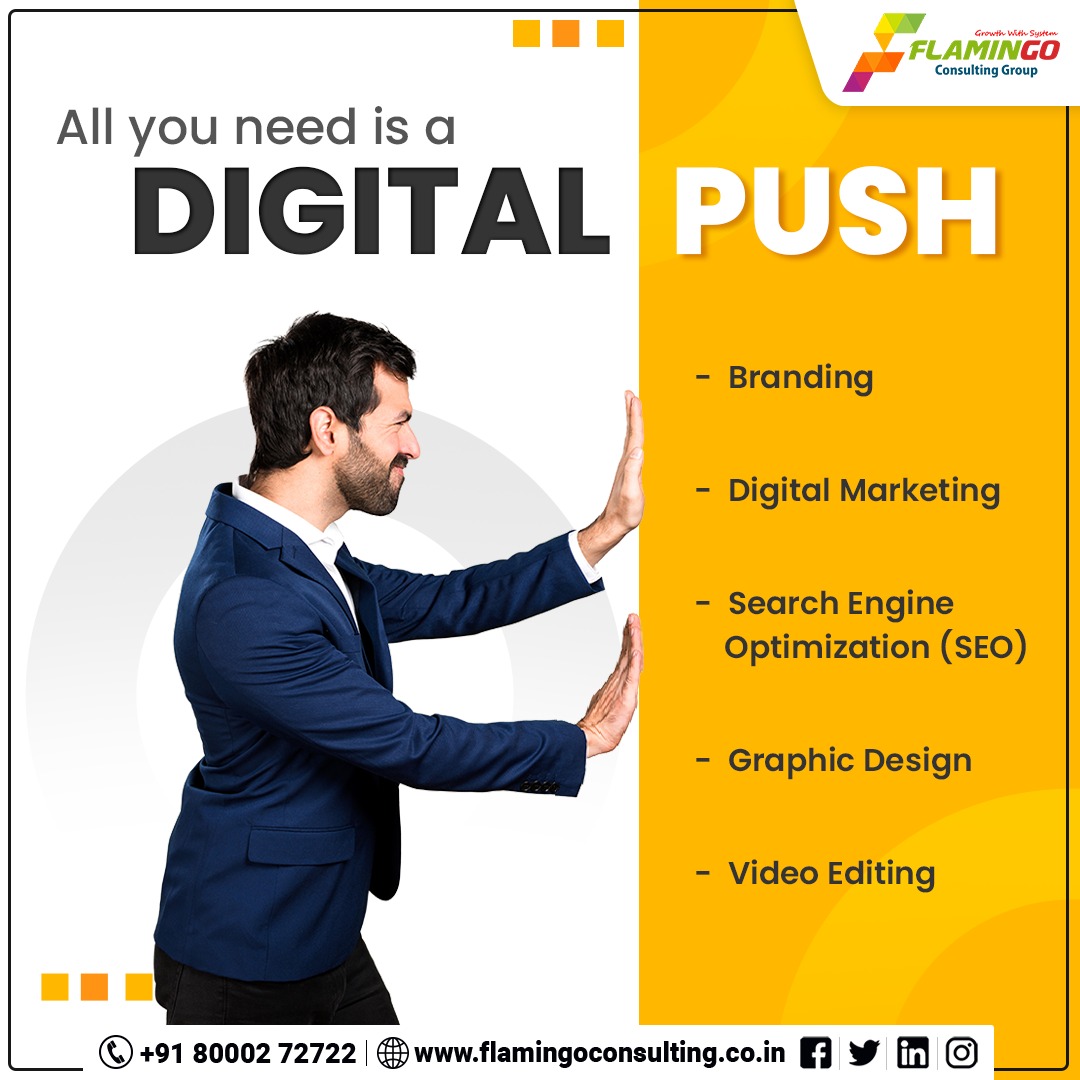 Technoville_'s tweet photo. Let us help you and your business to keep up the trend and draw customers for you. 
Our experienced team will utilize the potential of digital marketing and will help you get ahead in the business. 

For more details or you can contact us on +91 8000272722 https://t.co/fJm9Fa78Tg