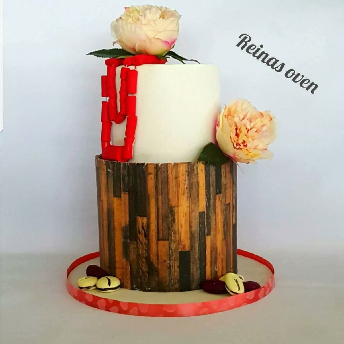 reinas_oven's tweet photo. Our Beautiful modern traditional marriage cake design....What don't you like about this lovely cake???
Dm or call 08135956456
We love referrals
#reinasoven #reinasovencake #tradcake #traditionalmarriagecake #cakesinph #cakesinportharcourt #phweddings #portharcourtwedding https://t.co/rUdzfTybYe