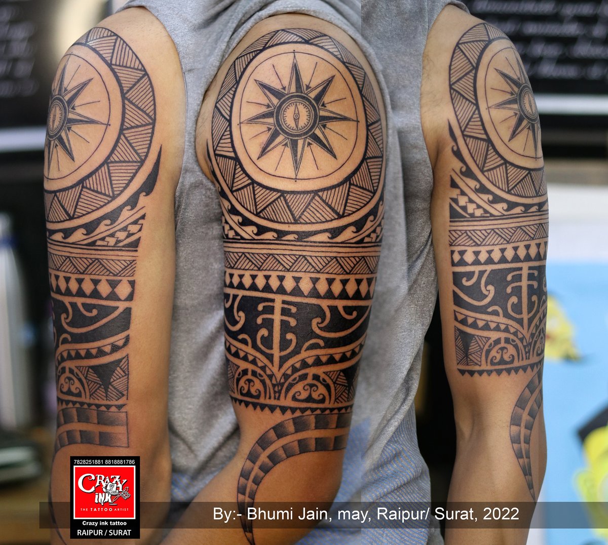 KevinJEckman1's tweet photo. RT https://t.co/JvBeKmj4mS #maoritattoo #pallinationtattoo #samoantattoo #tattoodesign #tattoos #tattooideas #raipurtattooartist #surattattooartist #tattooshop #tattoolover #tattoodesign… https://t.co/vuUIOlqZqy