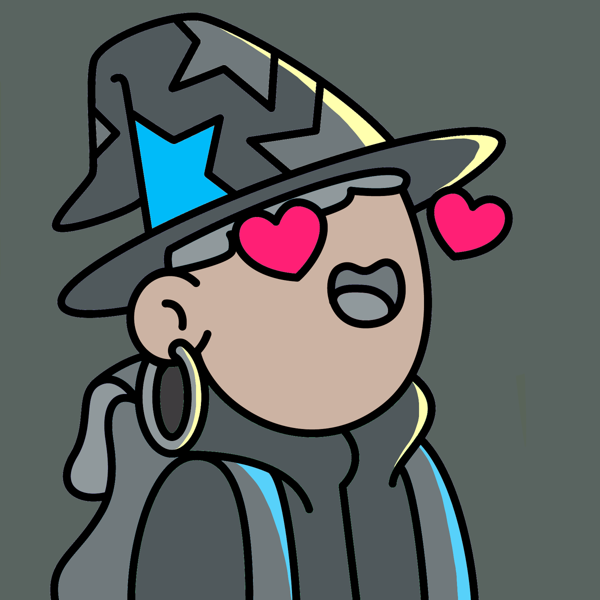 homuraboot's tweet photo. redone the @doodles i worked on yest with the latest #FirstRainbow style iteration
i'm no artist & just using a mouse on PC, so adding the highlights take an extra 15 min on each one as i kept hitting ctrl-z to retry
@minbojimbo19 @SantanDood @Skellien_eth, hope you like these 🌈 https://t.co/8NkcDpK9Wf