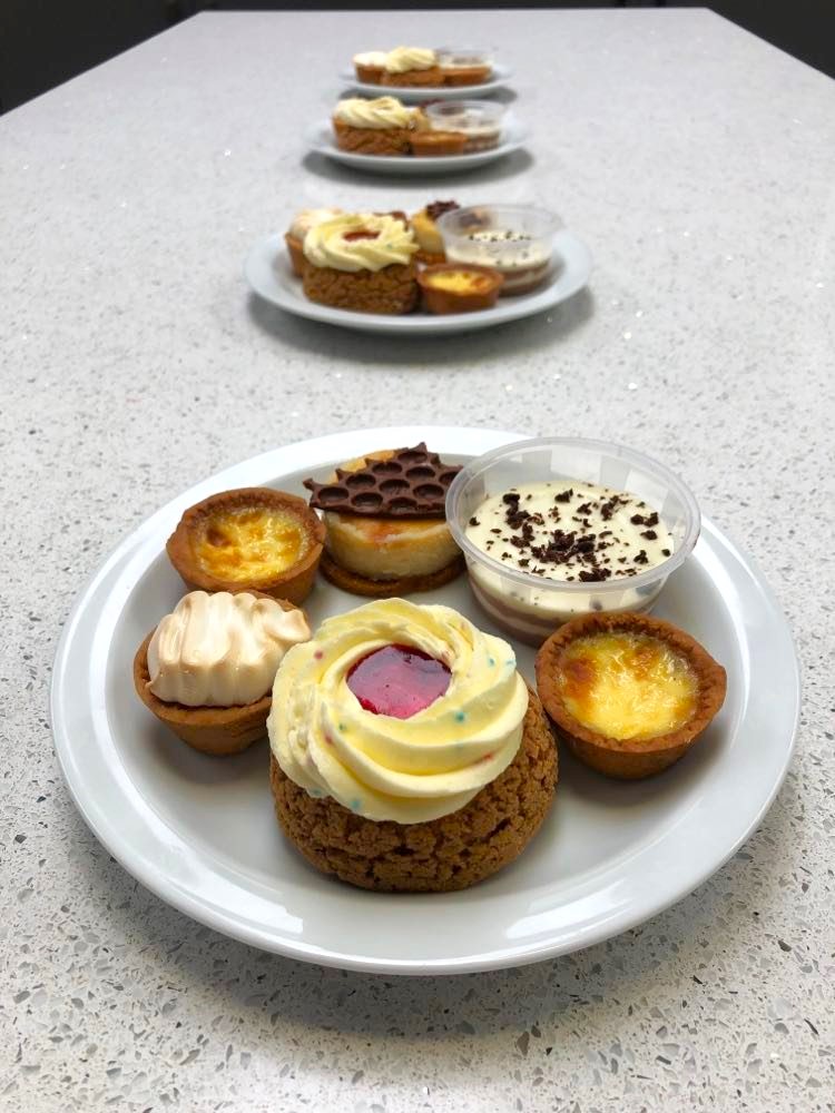 House of Flavours tweet media