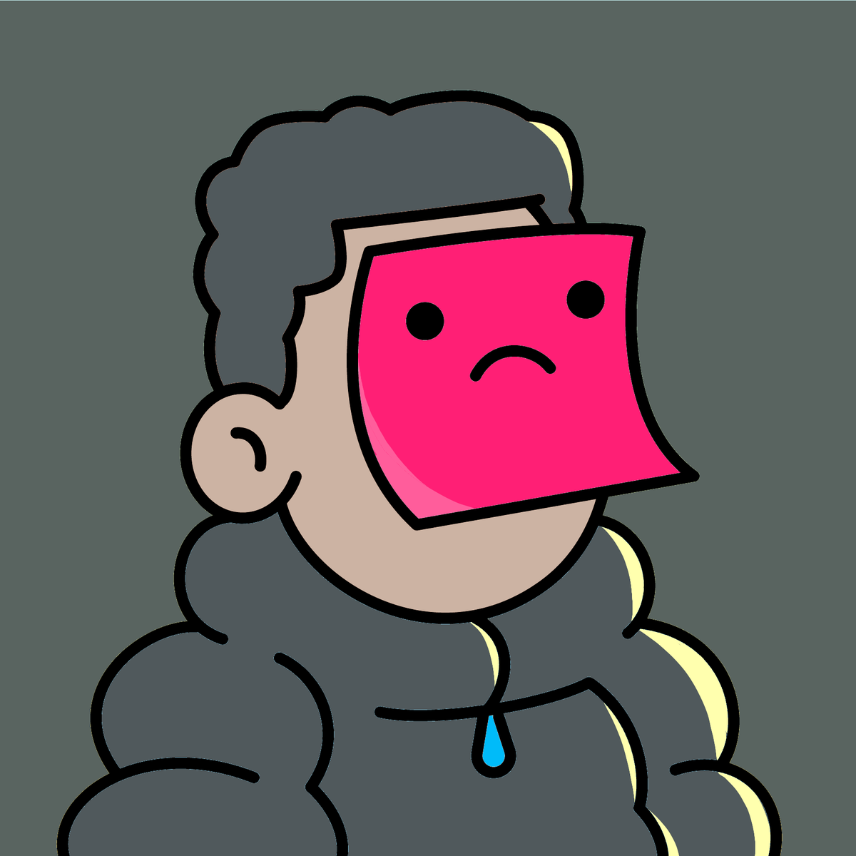 homuraboot's tweet photo. redone the @doodles i worked on yest with the latest #FirstRainbow style iteration
i'm no artist & just using a mouse on PC, so adding the highlights take an extra 15 min on each one as i kept hitting ctrl-z to retry
@minbojimbo19 @SantanDood @Skellien_eth, hope you like these 🌈 https://t.co/8NkcDpK9Wf