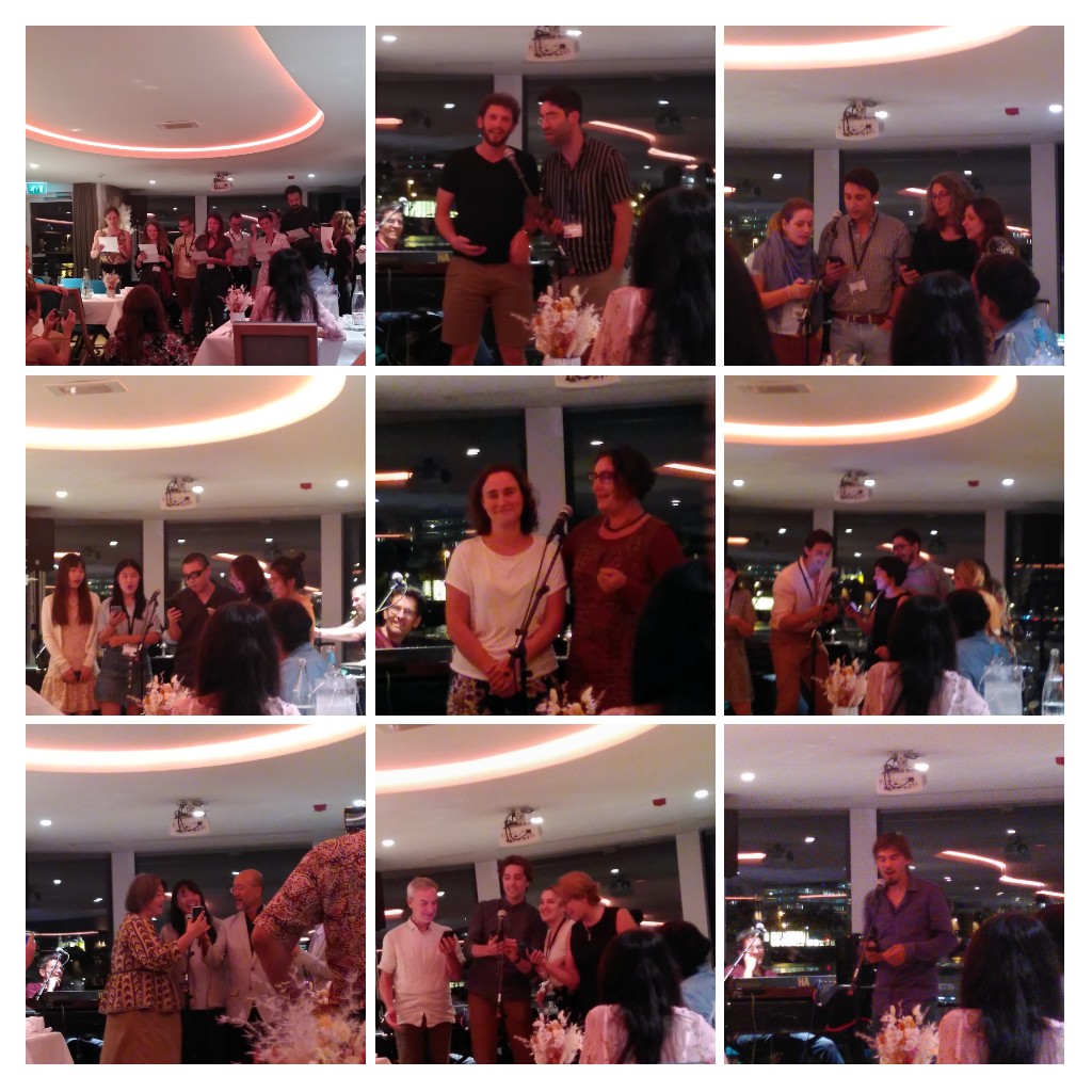 Plant Biomechanics 2022 tweet media