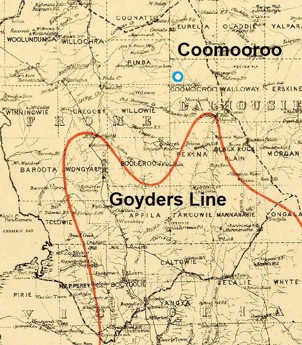 SLSA's tweet photo. The Royal Geographic Society of South Australia invites you to their lecture next Wednesday 7 September featuring Goyder’s line in #KodachromePhotography
#FreeEvent #RGSSA #slsa #libraries
https://t.co/WnexCme6Zi https://t.co/sscxg3n06t