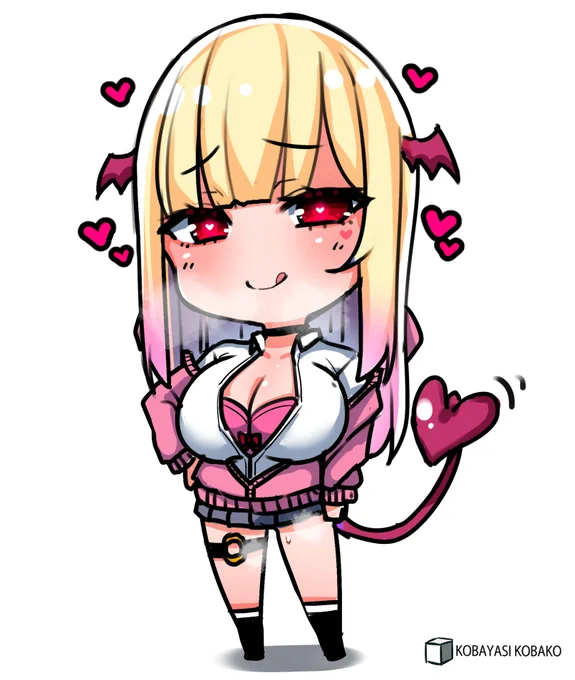 マリアちゃん❤️ 