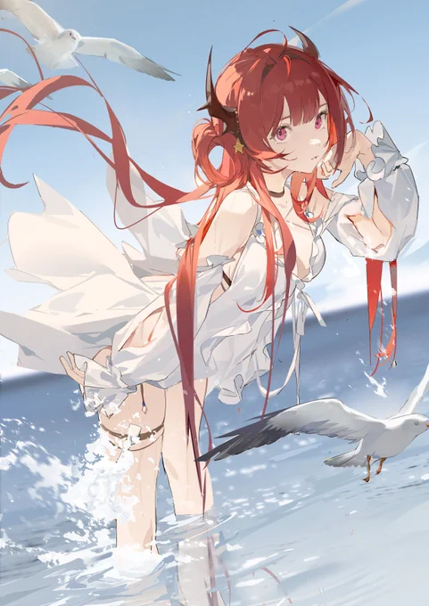 #アークナイツ #明日方舟  #Arknights 