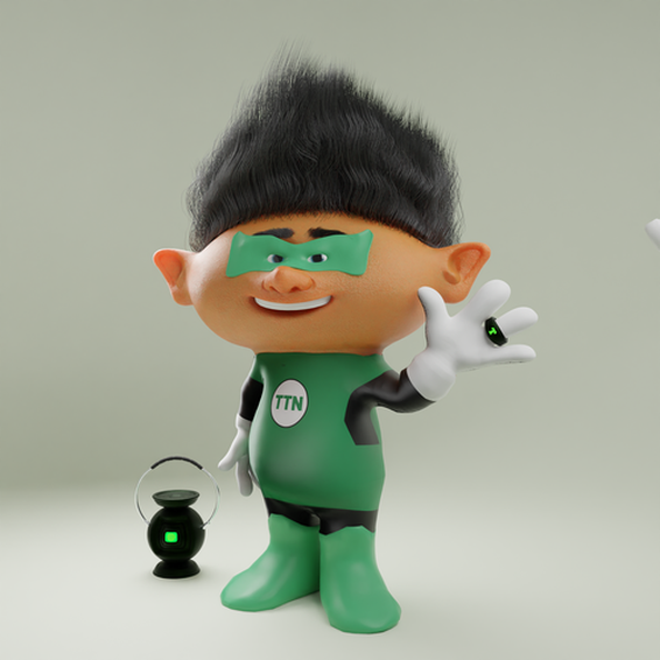 BlackNotesAlpha's tweet photo. 🎁 GIVEAWAY 🎁

BlackNotes x The Trolls

🎉15x WL Spots 🎉

1. Follow 
@BlackNotesAlpha
 
 &amp; 
@TheTrollsNFT_
 
2. Like, RT and tag 2 friends
3. Join: https://t.co/fNCfdro1UK

⏰Ends in 48 hours!

⚠️Mint - 31/08/2022

#NFTGiveaway #NFTGiveaways #NFTs #NFT #NFTdrops #Giveaway https://t.co/4Yzn3dYdvc