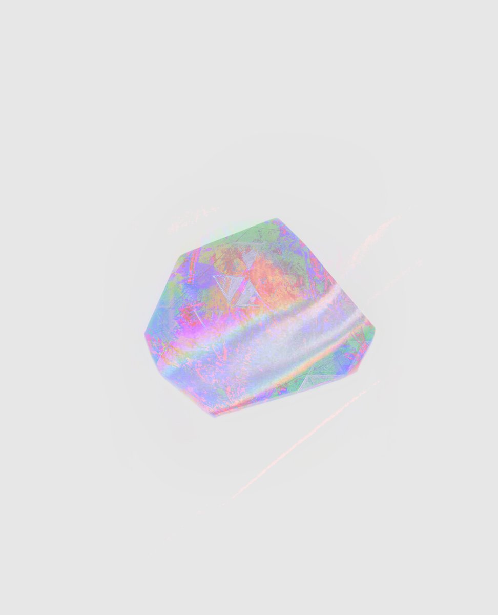 💜💫
#Eden #Rainbow #Light
opensea.io/collection/cut…

▪️ 🤍
▪️ Retweet 

Opensea
Polygon blockchain

#NFT #NFTart #NFTCommunity #NFTs #OpenSea 
<a href="/opensea/">OpenSea</a>