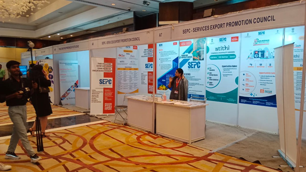 Shipyaari's tweet photo. It's show time for SHIPYAARI. Marking our presence at the India Ecommerce Show 2022. Let’s check out the highlights from the day. Visit https://t.co/kPVa8Wwr80 and sign up now.
#EcommerceShow #EcommerceShow2022 #Shipyaari #Logistics #Shipping #Delivery #GoodsDelivery #Event2022 https://t.co/xyZYzNxTLe