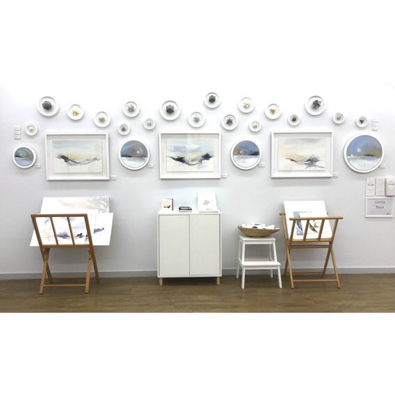Of Land, Of Skies, Of Place, Of Home… On display at <a href="/Fronteer_Art/">Fronteer</a> Fair for the bank holiday weekend in <a href="/cascgallery/">CASC Gallery</a> in the Forum, #Chester…

PV tonight (Friday) - 4-7.30pm - DM for free tickets - then open daily, Saturday, Sunday and Monday 10-4… hope you can make it #art