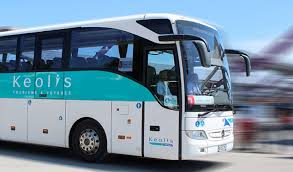 SophieLempreux's tweet photo. #AvecPoleEmploi 5⃣ candidats chercheurs d'emploi  démarrent un contrat de professionnalisation de chauffeur de bus 🚐 en septembre pour la société Keolis 👏. Prochaine session de recrutement avec  GEIQ transport le 29/09 🗓���au #PoleEmploi d'Halluin  @KeolisNord https://t.co/9zbavsOyB0