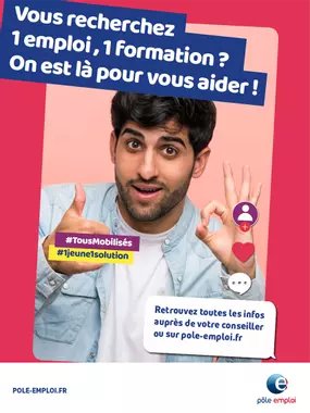 SophieLempreux's tweet photo. #AvecPoleEmploi 5⃣ candidats chercheurs d'emploi  démarrent un contrat de professionnalisation de chauffeur de bus 🚐 en septembre pour la société Keolis 👏. Prochaine session de recrutement avec  GEIQ transport le 29/09 🗓���au #PoleEmploi d'Halluin  @KeolisNord https://t.co/9zbavsOyB0