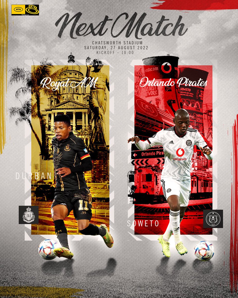 Orlando Pirates tweet media