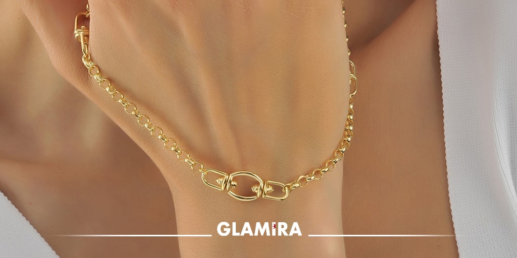 To stand out. And to make a statement. In the most effortless way.  
 
#ThisIsSoYou

glamira.shop/chain-busan