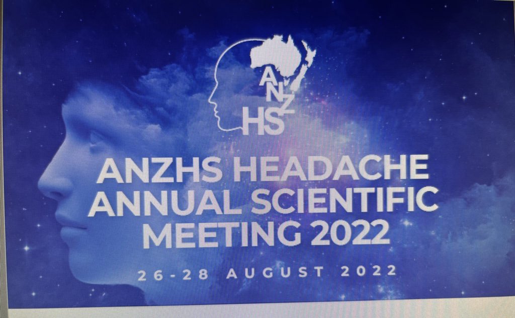 BrainLabBhamUk's tweet photo. Exiting times: treatment developments for #IIH with GLP-1RA—> Presented at Australian New Zealand Headache Society @AusNZHeadSoc next to phase 3 trial @DrMollan @ArmyBrainDoc @IIHUK @NANOSTweets @EHF_Official @BHPComms https://t.co/2tljTB1LN8