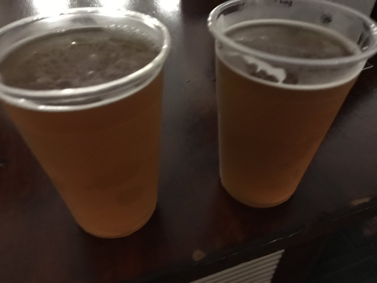 InLoveWithAView's tweet photo. Non environmentally friendly Comedy Night #GlassIsClass #BePepared https://t.co/L50Q323hAu