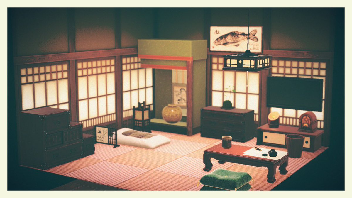 mement_E's tweet photo. 今日作ったやつ #あつ森 https://t.co/81zbuRrbDc