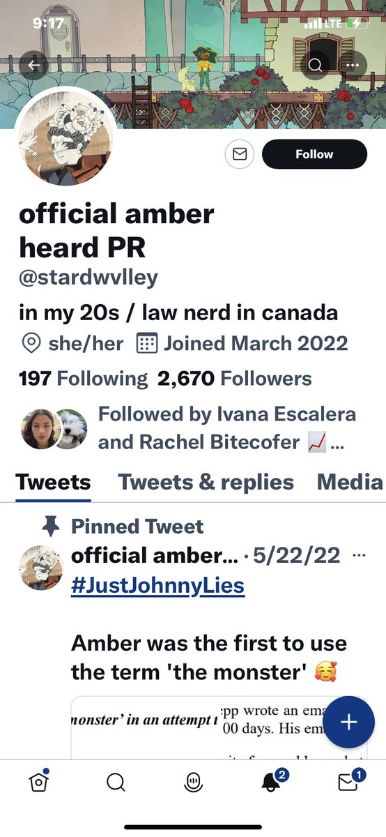 SherylMonaco's tweet photo. And the judge said nooo ! #Johnnydepp wanted to include the fact that @Amberwasaprostitute/escort ?Same thing ! &amp;Was A Stripper &amp;that she was hanging on a pole stripping!Judge said that can't be brought in ! Irrelevant But it shows her #character ! I thought should b in Rt  that https://t.co/RWyB1cKgTo