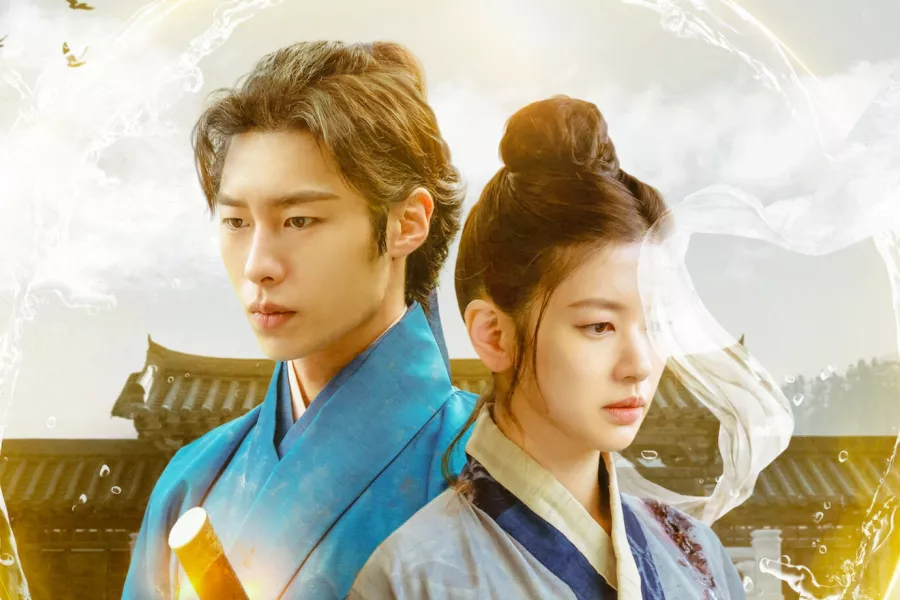 soompi's tweet photo. "#AlchemyOfSouls" Part 2 Confirmed To Air In December
https://t.co/WQd1uF6niO https://t.co/CzT8aL9pDA
