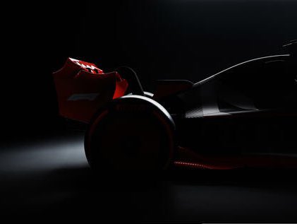 🚨Audi enters Formula 1 

👉Development of a power unit from the 2026 season

👉Hybrid power unit will be developed at the Audi Sport facility in Neuburg an der Donau

👉 Audi will announce a decision on which team they will be lining up with in 2026 by the end of this year