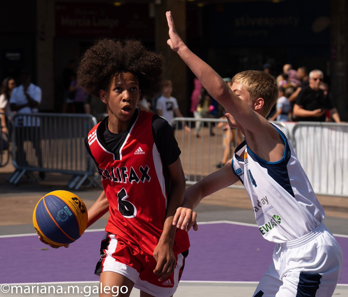 coventryicg2022's tweet photo. We were lucky enough to have 5 @Covcampus photographers at the 3 x 3 basketball during #ICGCoventry2022🏀

Their photos are fantastic!

➡️ https://t.co/nfrf7AuK52

Thank you for joining us and giving athletes images to remember the event forever.

 @sport_coventry @coventryflames https://t.co/JbTYvkFXSJ