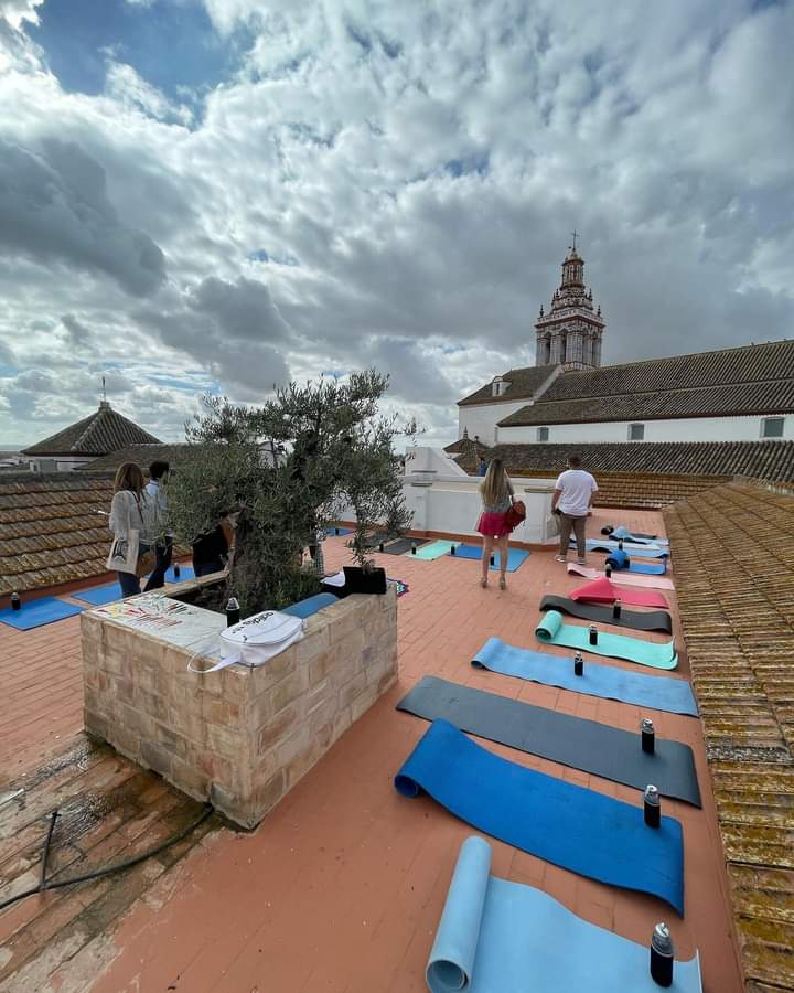 Fuente de andalucia un pueblo de Sevilla Andalucía acogedor y los abitante muy amable me encantó la visita que tuve y la gastronomía