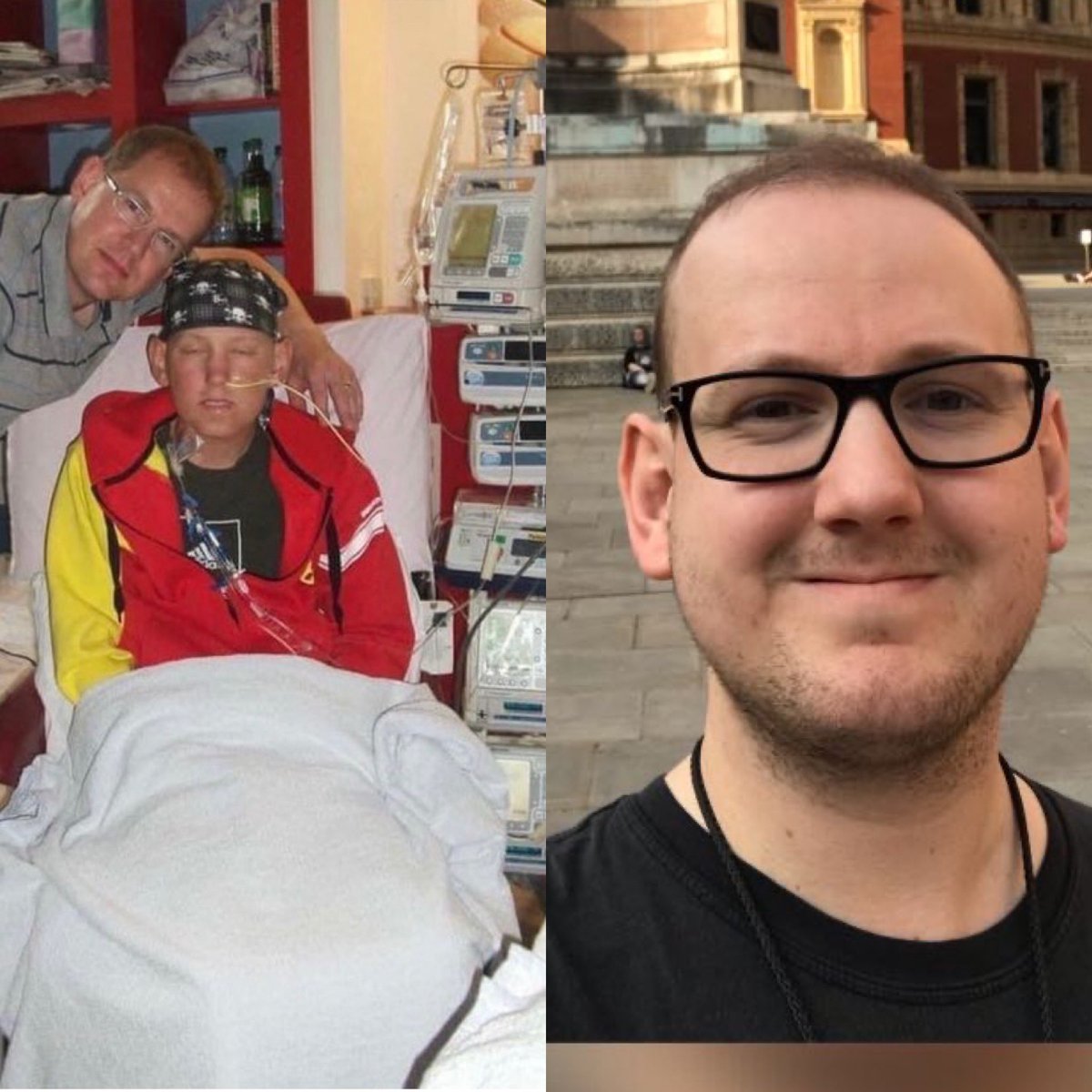 Sam Exworth tweet media