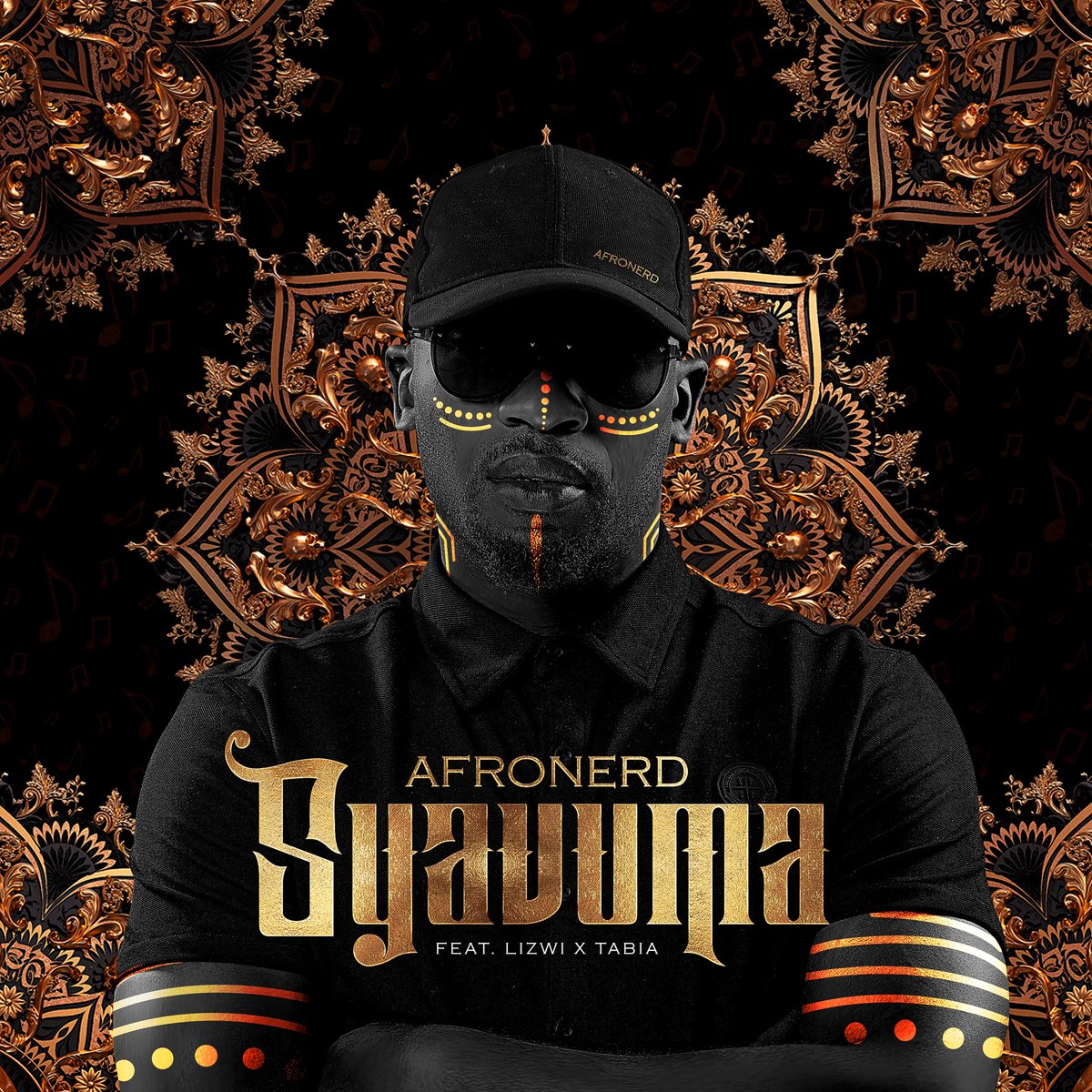 Afronerd_Dj's tweet photo. AfroNerd FT @lizwimsa x @tabiasongbird - #Syavuma Loading…
#newsingle #afrohousemusic #2022music #summermusic
Cover by @newskoolgraphix
#techno #minimal #melodic #deep #ambient #uplifting #beats #unity #afterlife #technomusic #technoreleases #istanbul #blackcoffee https://t.co/S4aMTGYaEk