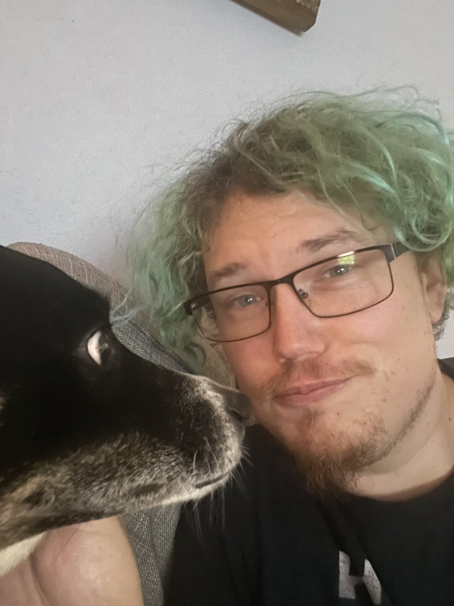 TheTigerTag's tweet photo. Don’t mind my wild hair, but I found two cuties at @juicyb0nes’s place! #Furry #FurryFandom #FursuitFriday #LatePost #BestFurryFriend #BFF https://t.co/AdP6PjYOeY