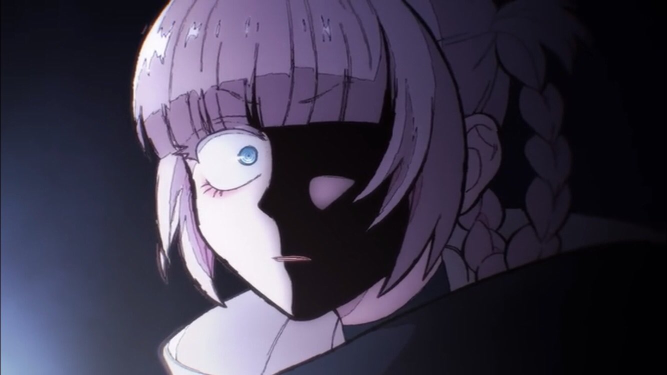 トラタク 声優好き よふかしのうた8話のコウがセリのアドバイスでナズナちゃんとデートしたり友達の真昼と再会する話は凄く面白かったな ナズナちゃんとコウが夜景の中を飛びながらの吸血したり2人で手をつなぐところは凄くよかったな コウが1年以内に