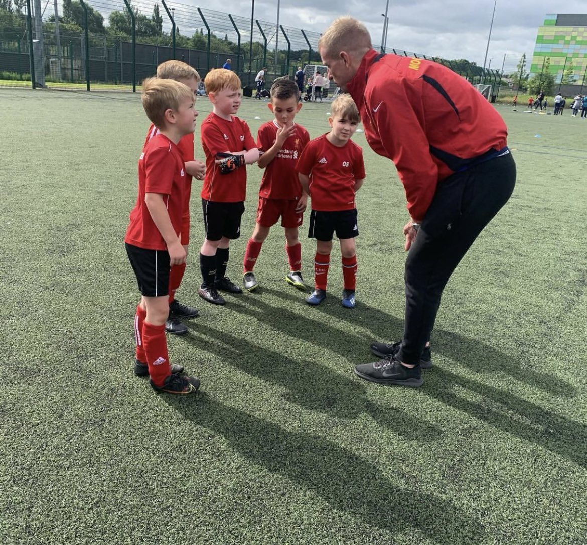 mooreunitedjfc's tweet photo. Does your child start year 1 in September ? Do they love football?
Moore United’s new academy will start at Grange Sports &amp; Social club on Saturday 3rd September at 11am. 
Places are limited so message now to book. First session is free. ⚽️ @WarrJFL @warringtonworld https://t.co/Iy3bPAapdv