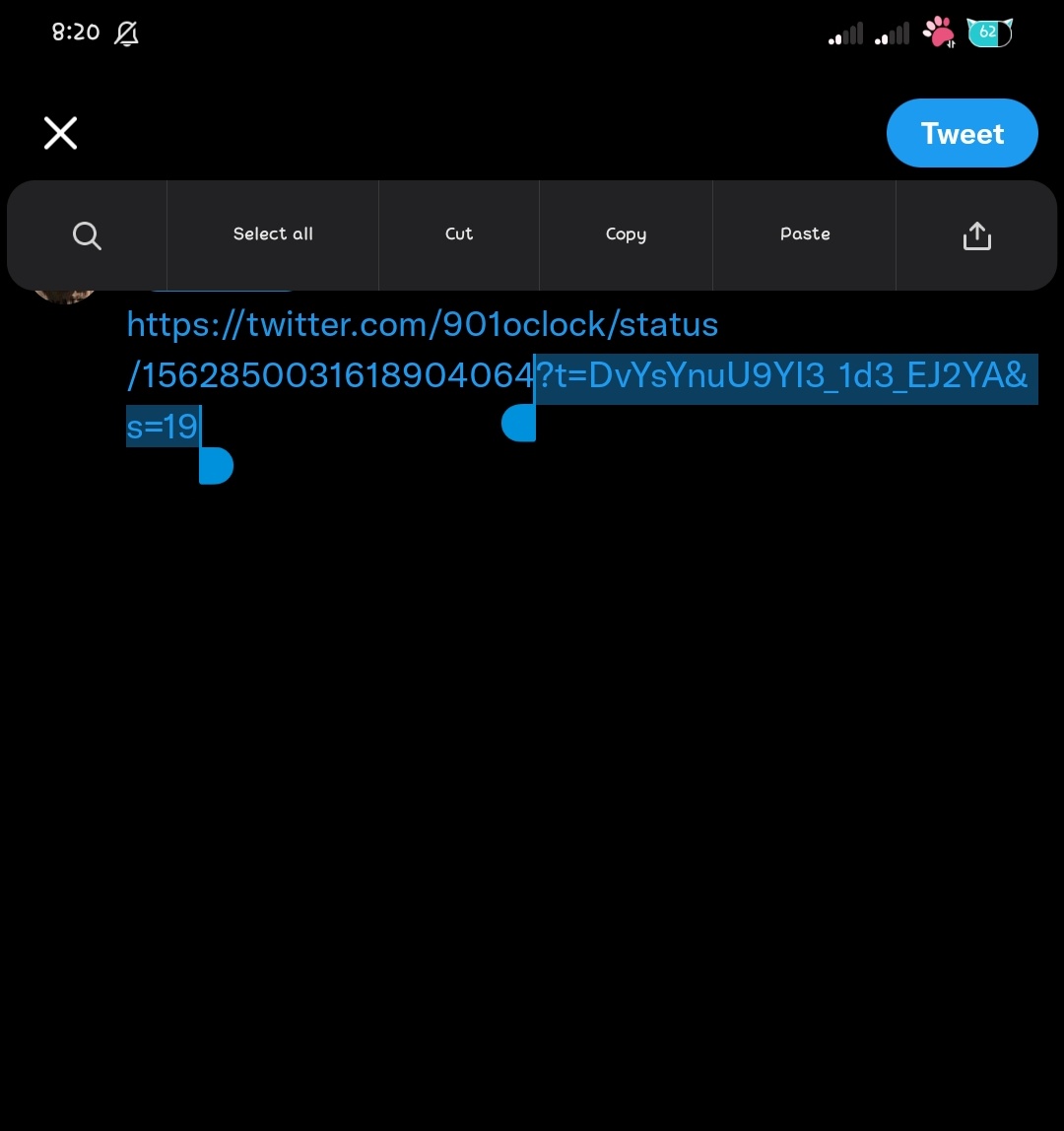 GOAT_078's tweet photo. Tutorial how to embed videos 
#TwitterNewUpdate https://t.co/fARXr4Eg1I