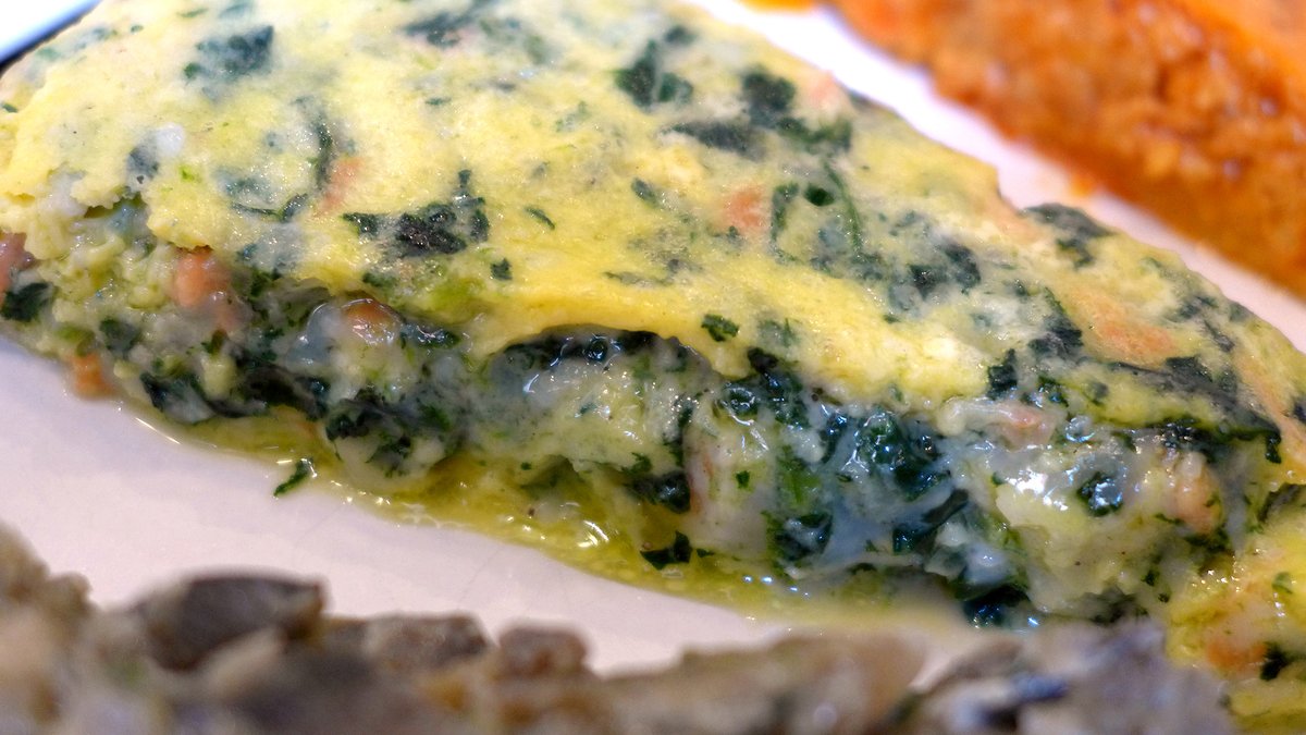 Bon assortiment de truites. Ben fetes, sucoses, amb sabors ben definits i encertats contrastos 😋😋😋

<a href="/LesTruites/">Les Truites</a>, una proposta personal i ben executada que, en cas de tenir-la a prop, aniríem sovint a picar o a recollir per menjar a casa 👏

Aquí: 👉 flickr.com/photos/encanta…