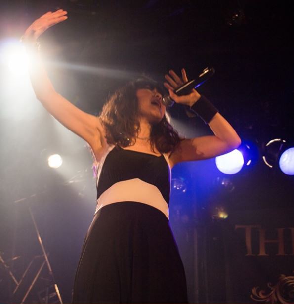 THE_JAYPERS_RIE's tweet photo. This is the information of the annual #RockEvent #TheJaypers plan at #ShibuyaLamama from 18:30 JST on #Sep25! This event will be distributed on-line or you can come to the venue! Details of the #distribution will be announced later! Shibuya La.mama web:
https://t.co/eTBQjmC5fW https://t.co/O90PoYwsI0