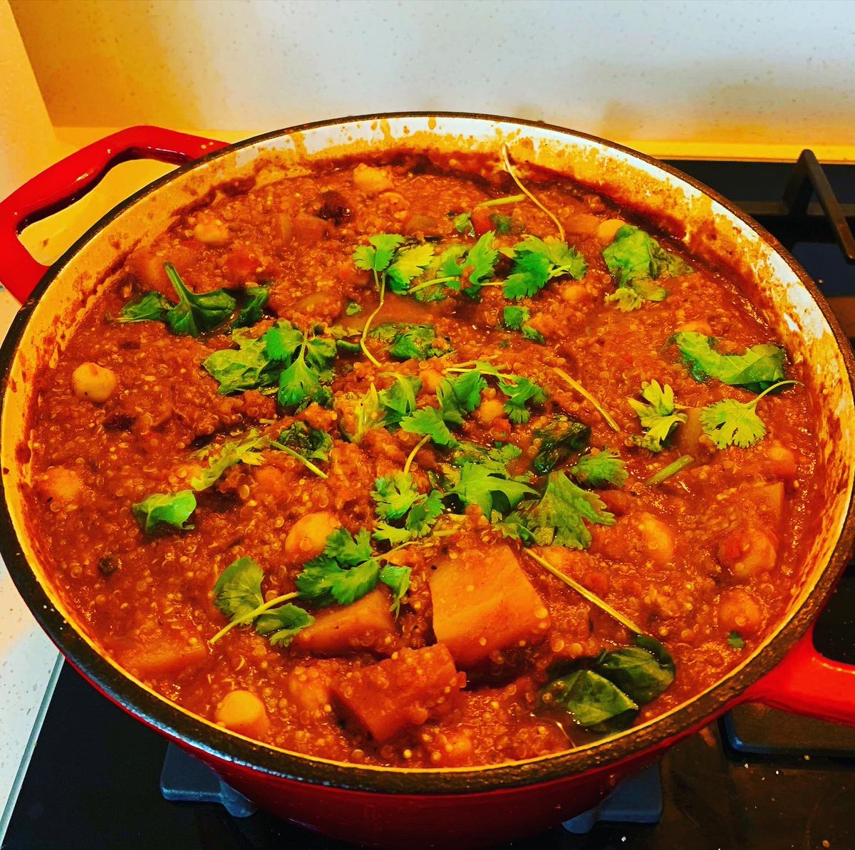 Oliver McCabe NT ITEC Author Chef tweet media