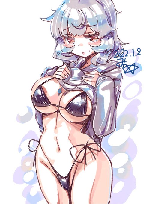 ※微エロ
部屋の下がMicroBKNで幸せボディ、みつね^^ 