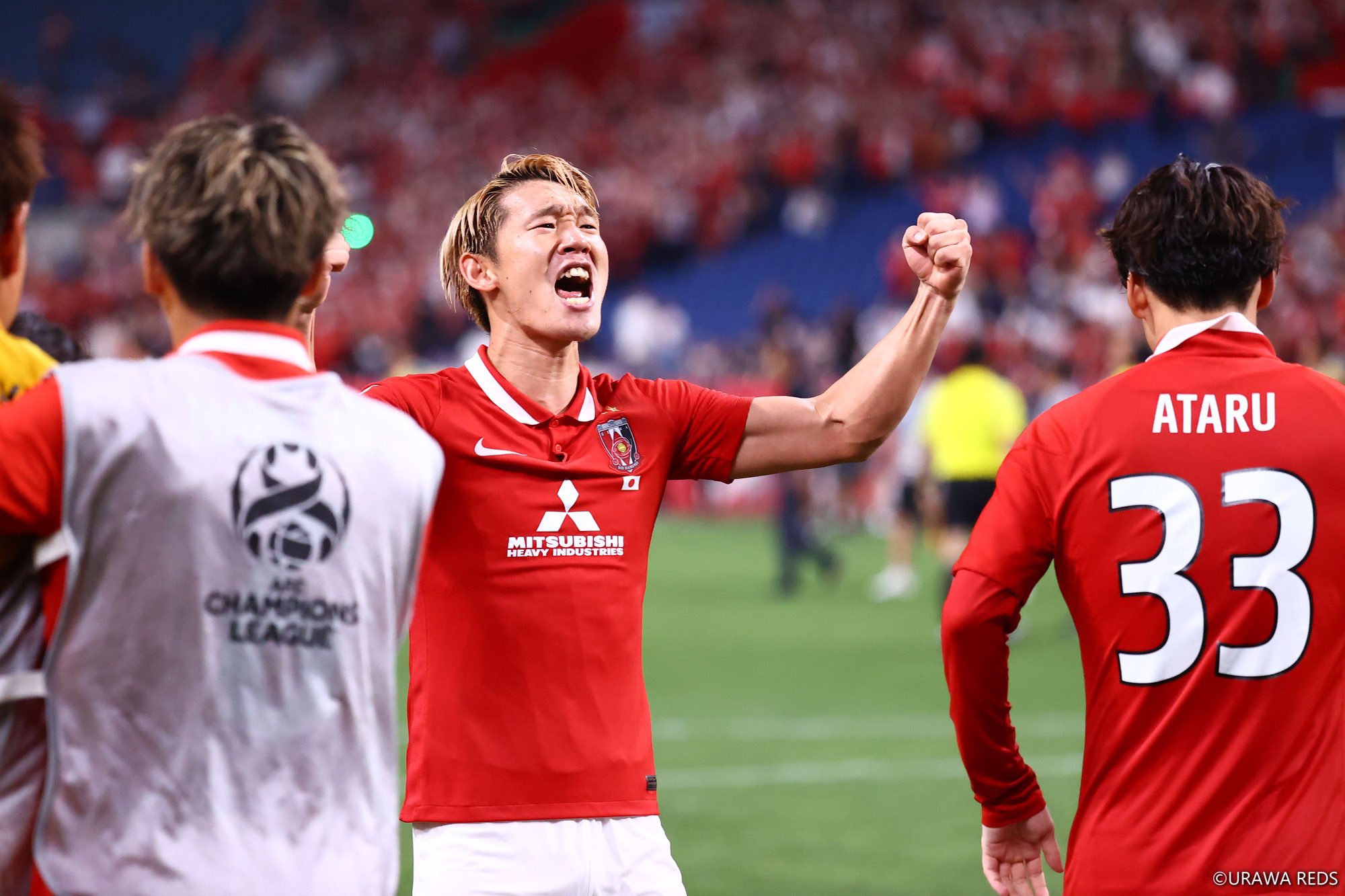 epoch jリーグ2023 明本考浩 浦和レッズ 海外サッカー - メルカリ