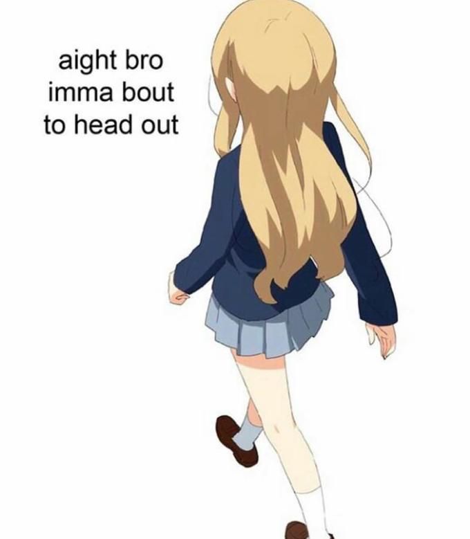 ♬ FOOLS
You fell for it.

Gotta do some work unfortunately-