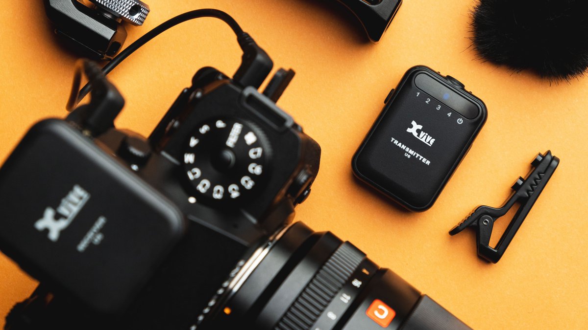 xv_wireless (@AudioXvive) / Posts / X