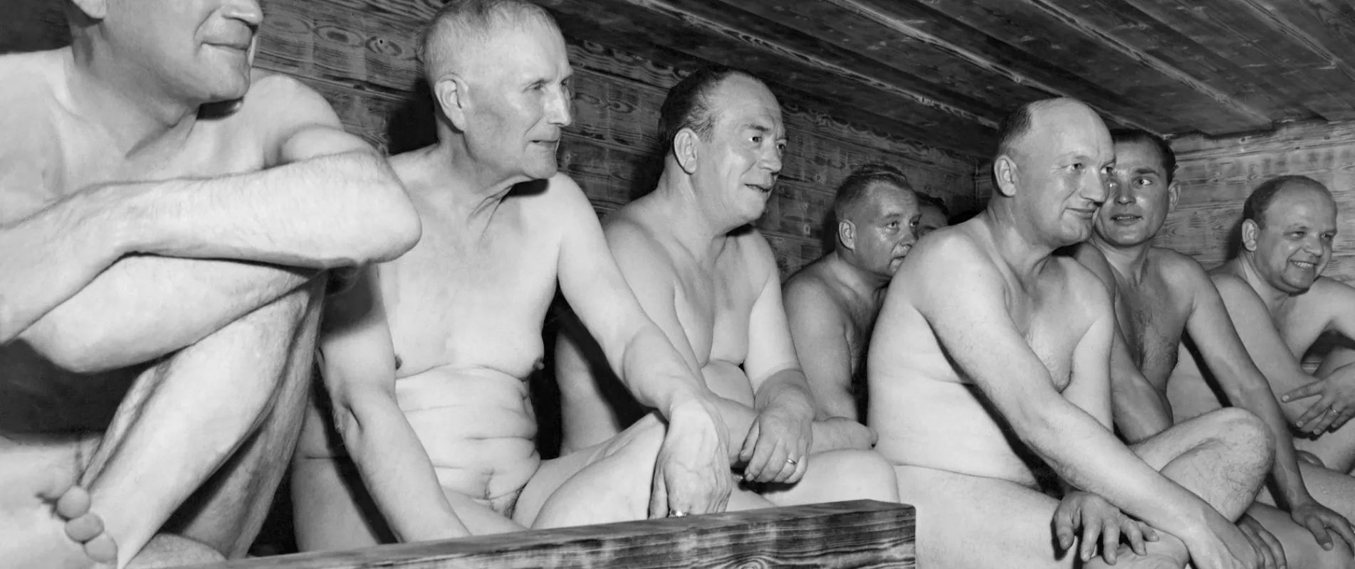 Tutustu 32+ imagen kekkonen sauna