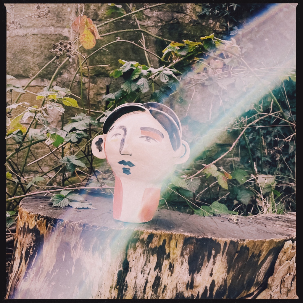thedawdlermusic's tweet photo. My new EP 'Pursed Modern' is out now. Stream it here: https://t.co/7VK57yC2D7 https://t.co/roeOABCXty