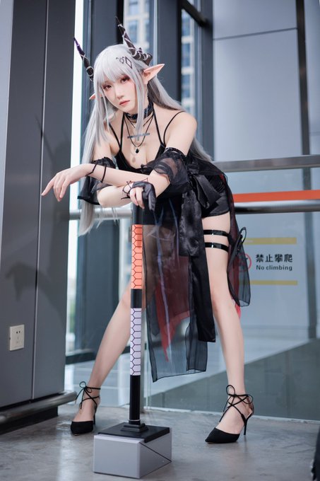 Twitterのコスプレ画像24