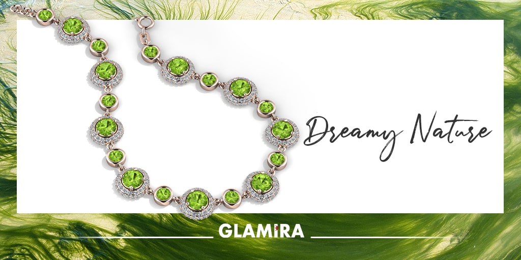 Personally made for everything we love about summer. 

#ThisIsSoYou

glamira.shop/bracelet-efnos