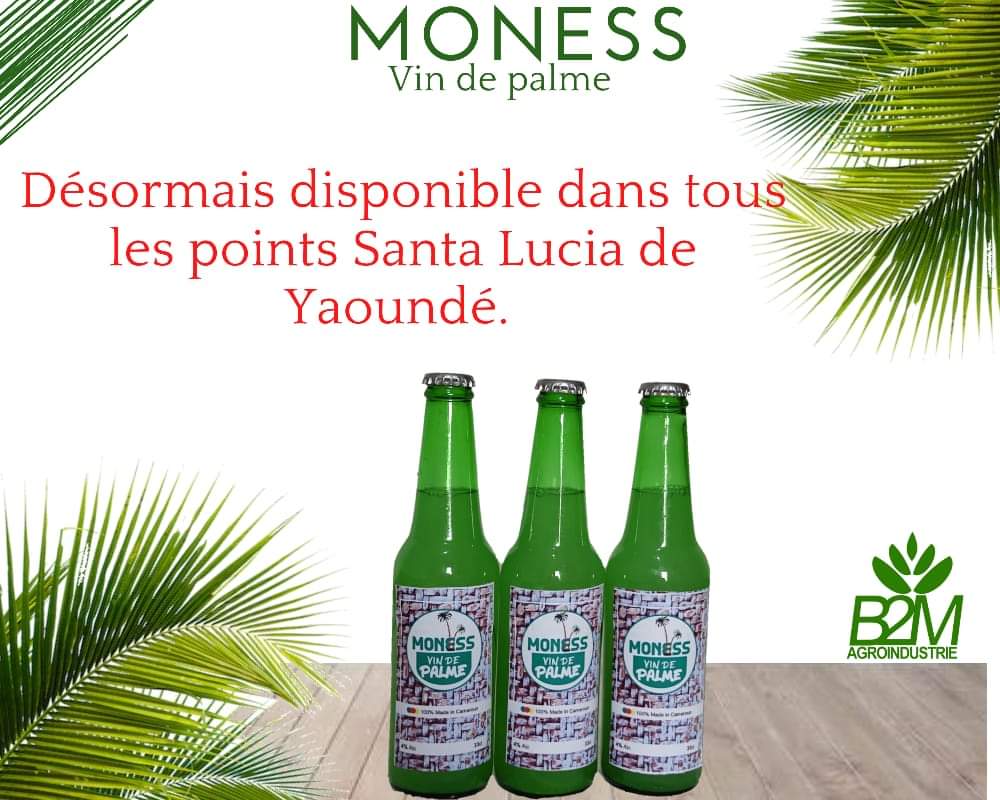 TheCameroonianZ's tweet photo. Vin de palme #Moness.

☎️ : 697952795 / 656856479
© : @CentraleMIC https://t.co/VAdAAUqrnh