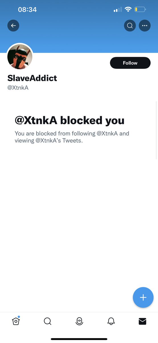 TTheAlphaa's tweet photo. ‼️‼️AVOID ‼️‼️

Another of twitters finest fucking idiots! Time waster. Talks bollocks about RT games, tells you he’s sent a deposit and then when you discover he’s lying and question him he blocks you.. 

Share the shit out of this! Fucking mug https://t.co/XJkjKBYD05