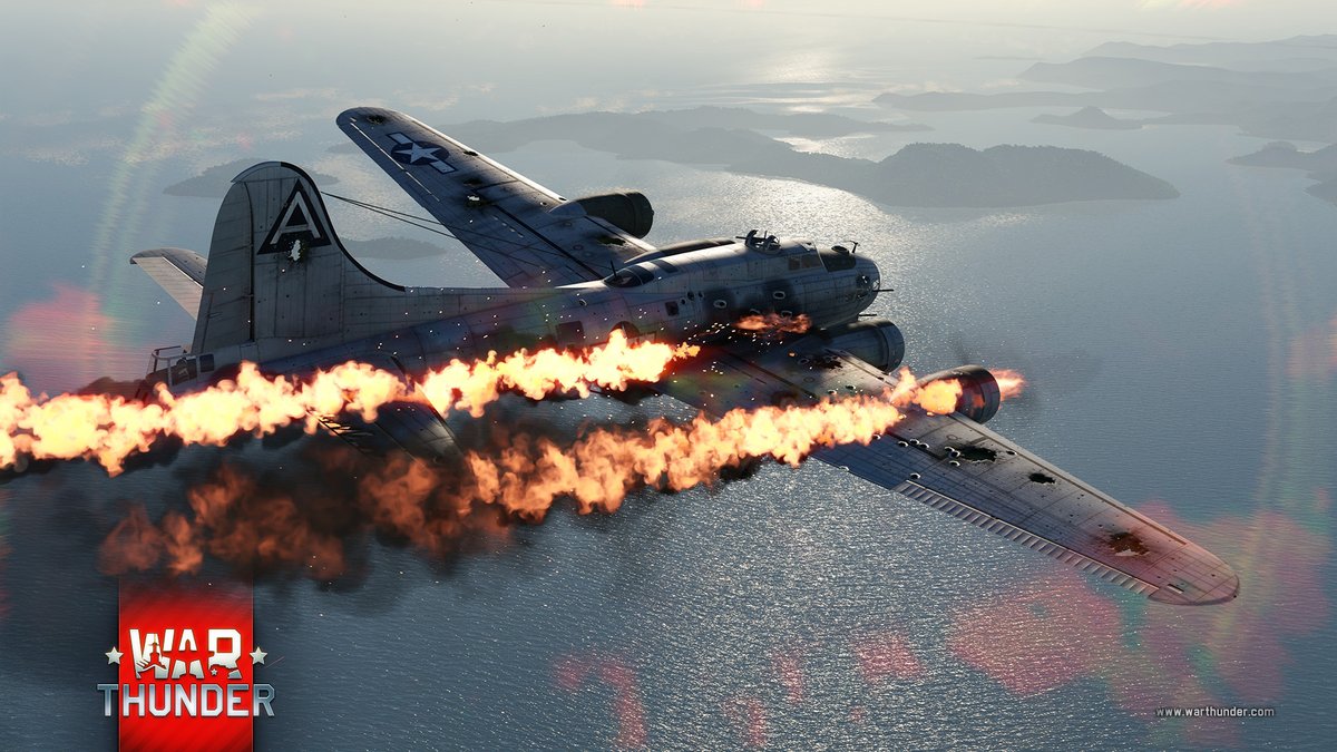 War Thunder tweet media