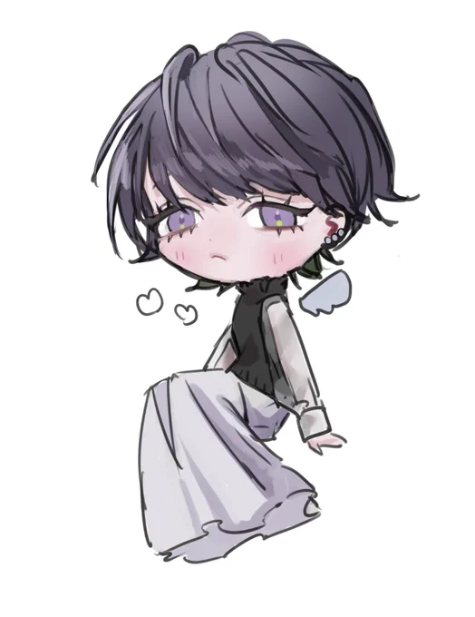 おチビ練習❶ 
