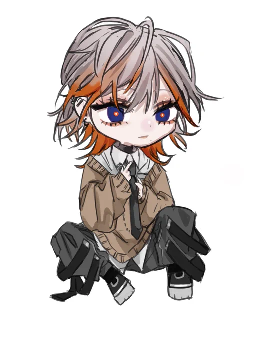 おチビ練習❶ 